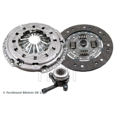 Bilde av BLUE PRINT ADBP300119 Clutch tre deler med sentral utkobling, syntetisk fett 241 CITROËN: C Crosser SUV, MITSUBISHI: Outlander 2 SUV