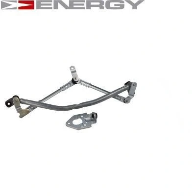 Bilde av ENERGY MW0011 Vindusvisker Stangsystem foran VOLKSWAGEN: Polo IV Hatchback