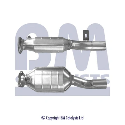 Bilde av Katalysator BM CATALYSTS BM90096H