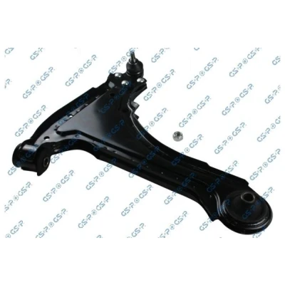 Bilde av Bærebru, Framaksel høyre, Nede, opel,vauxhall, 0352076, 0352192, 090473227, 090495160, 352076, 352166, 352192, 5352000, 5352018, 9037326