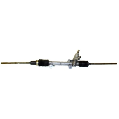 Bilde av SPIDAN 52390 Tannstang hydraulisk for venstreratt uten arbeidssylinder, servoratt med sporstang