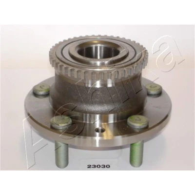 Bilde av Hjulnav, Bakaksel, mazda 6 hatchback, sedan, station wagon, 626 wagon v, mpv ii, premacy, G14V 26 15X, G14V2615XB, LA013304X