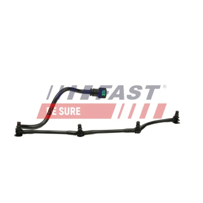 Bilde av FAST FT00306 Brennstoffledning