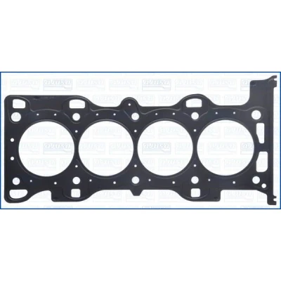 Bilde av AJUSA 10182200 Toppakning 89 MULTILAYER STEEL FORD: Transit Mk6 Flatvogn lastebil/Chassis, Van, Galaxy Mk2 MPV, MAZDA: 6 Stasjonsvogn