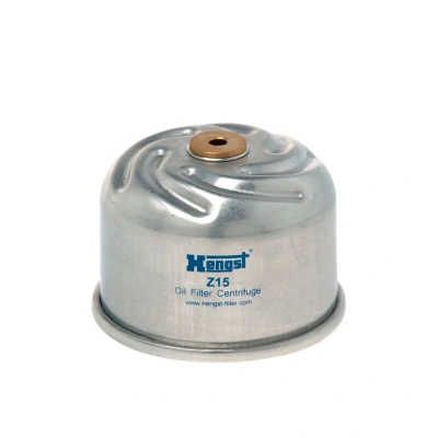 Bilde av HENGST FILTER Z15 D167 Oljefilter sentrifuge FORD: Transit Mk6 Flatvogn lastebil/Chassis, Van, Minibuss