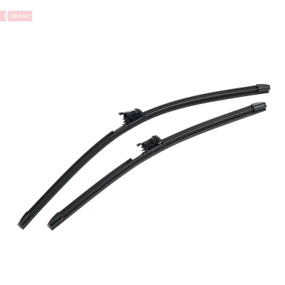 Bilde av Vindusvisker Denso DF 447 600/500mm Flatt viskeblad VOLVO: V60 II