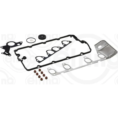 Bilde av ELRING 548.181 Tetningssett, sylindertopp med ventilstangtetning, uten sylinderhodetetning VOLKSWAGEN: Golf 5, Caddy 3, Touran I