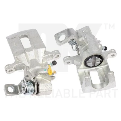 Bilde av NK 2126137 Bremsecaliper Støpejern HONDA: CIVIC 7 Hatchback