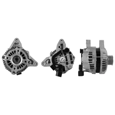 Bilde av LUCAS ELECTRICAL LRA03252 Dynamo 14V 80A PEUGEOT: 207 Hatchback