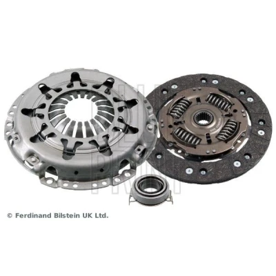 Bilde av BLUE PRINT ADT330256 Clutch tre deler med syntetisk fett utløserlager 200 TOYOTA: Yaris II Hatchback