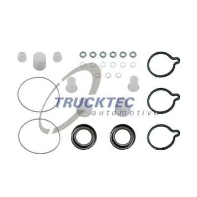 Bilde av TRUCKTEC AUTOMOTIVE 02.18.080 Reparasjonssett, common rail system