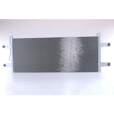 Bilde av NISSENS 940264 Kondensator uten tørker Aluminium 888 R 134a