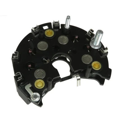 Bilde av AS PL ARC0091 Likeretter, generator