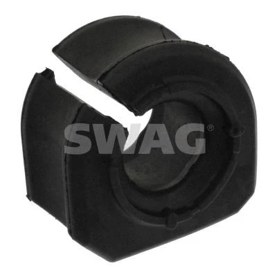 Bilde av SWAG 10 94 5867 Stabilisatorbøssinger bakaksel, bakaksel begge sider 30 71 56 MERCEDES BENZ: Sprinter 3.5 T Van, 5 Van