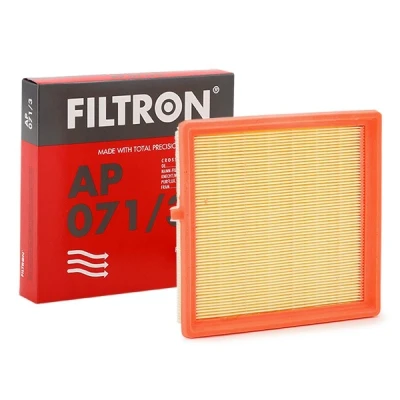 Bilde av FILTRON AP 071/3 Luftfilter 38 214 205 Filterinnsats