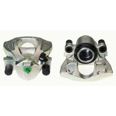 Bilde av BUDWEG CALIPER 343277 Bremsecaliper MINI: Hatchback, Cabrio