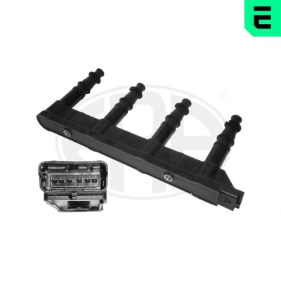 Bilde av Tennspole, citroën c2, c3 i, c4 coupé, peugeot 1007, 206 halvkombi, sw, 207, 307, 307 break, 5970 85, 96 517 106 80