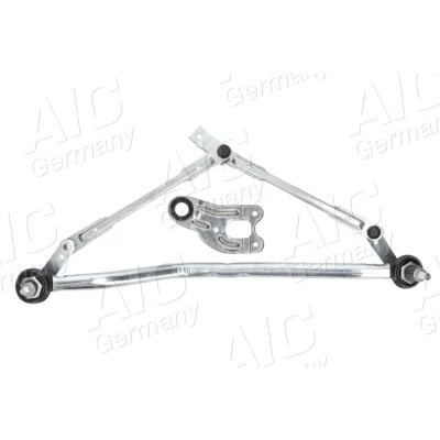 Bilde av AIC 54133 Vindusvisker Stangsystem for venstreratt foran uten elektromotor BMW: X3