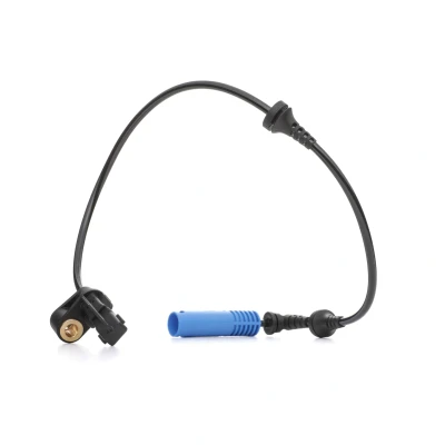 Bilde av BOSCH 0 986 594 528 ABS sensor med kabel aktiv 575 BMW: 3 Touring, Sedan, Coupé