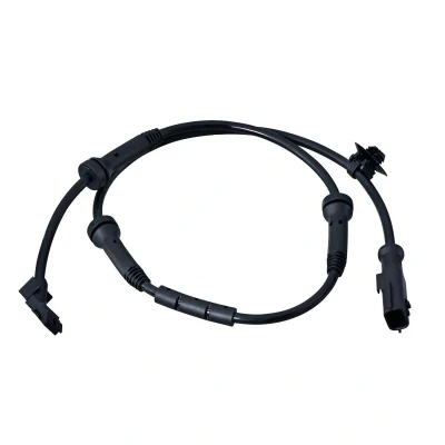 Bilde av HELLA 6PU 358 216 261 ABS sensor aktiv 2 800 RENAULT: Kangoo II Express