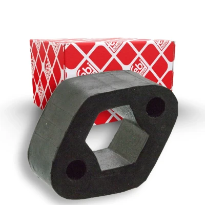 Bilde av FEBI BILSTEIN 10527 Holder, eksosanlegg