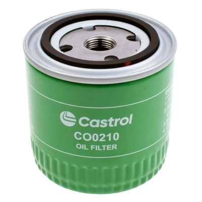 Bilde av Castrol filters CO0210 Oljefilter 3/4&quot; 16 UNF Påskruingsfilter VOLKSWAGEN: Lupo / 3L, Polo III Hatchback