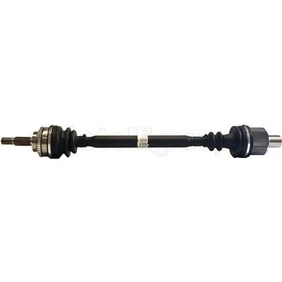 Bilde av METELLI 17 0595 Drivaksel 746 85 RENAULT: Scénic 1