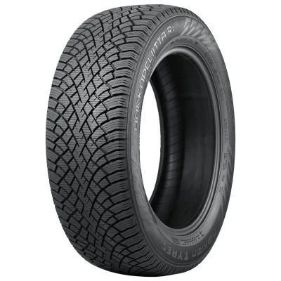Bilde av Nokian Hakkapeliitta R5 ( 175/65 R14 82R, Nordiske vinterdekk )