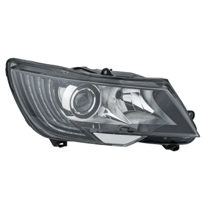 Bilde av HELLA 1ZS 011 314 341 Frontlykter SKODA: Superb II Stasjonsvogn