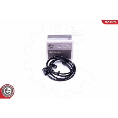 Bilde av Sensor, hjulturtall, på begge sider, nissan nv200 / evalia buss, skåp, 47910JX00A