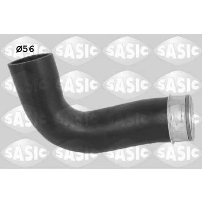 Bilde av SASIC 3336097 Ladeluftslange MERCEDES BENZ: Vito Minibuss, Mixto