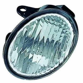 Bilde av ALKAR 2101262 Blinklys foran venstre uten pæreholder PY21W for venstreratt TOYOTA: Corolla VIII Liftback