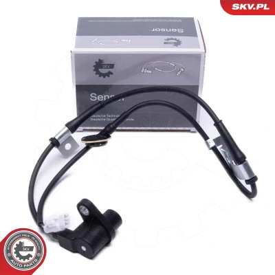 Bilde av ESEN SKV 06SKV523 ABS Sensor framaksel høyre SUZUKI: IGNIS 2
