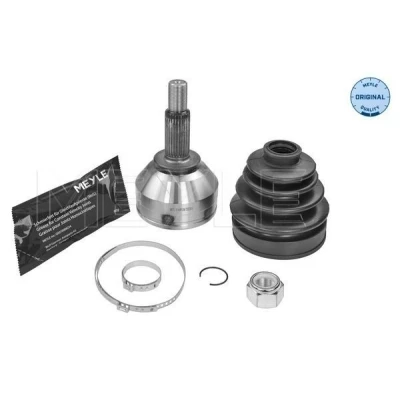 Bilde av MEYLE 16 14 498 0084 Drivknute ORIGINAL Quality hjulside, framaksel uten ABS ring
