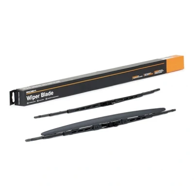 Bilde av Vindusvisker Bosch Twin Spoiler 3 397 118 401 Standard TOYOTA: Land Cruiser Prado 120, Hiace 4 Kasten, Bus, VOLVO: XC70 I Cross Country, V70