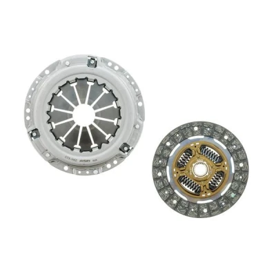 Bilde av AISIN Clutch Set (2P) KT 337RB to deler med clutchtrykkplate clutchplate, uten utløserlager 200 TOYOTA: Yaris II Hatchback