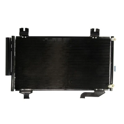 Bilde av THERMOTEC KTT110593 Kondensator med tørker 685 x 348 16 mm