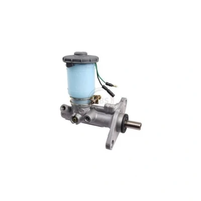 Bilde av A.B.S. 71134 Hovedsylinder 2 Aluminium 2x M10x1.0