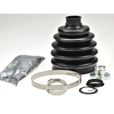 Bilde av LÖBRO 306250 Drivakselmansjett 105,50 TPE (termoplastisk elastomer) med mutter VOLKSWAGEN: Polo IV Hatchback, V AUDI: A2