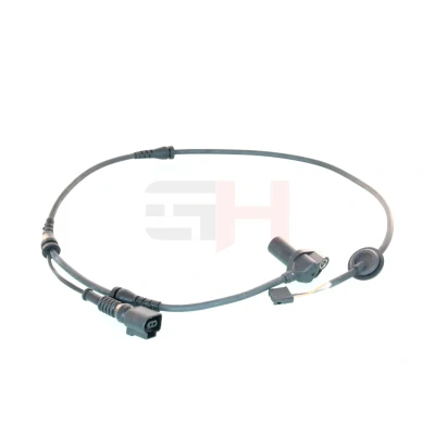 Bilde av GH 704704 ABS Sensor framaksel, framaksel høyre, venstre AUDI: A4 B7 Avant, B6 Sedan
