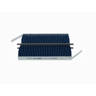 Bilde av BOSCH 0 986 628 653 Kupéfilter RENAULT: Kangoo II Express, MASTER 3 Kasten, 3, MERCEDES BENZ: Citan Van, Mixto