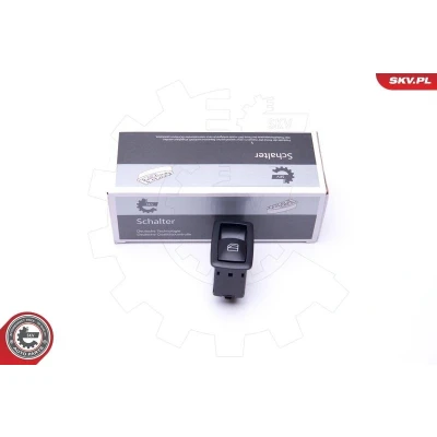 Bilde av Bryter, vindusløfter, mercedes benz a klass [w169], b sports tourer [w245], 2518200510, A2518200510