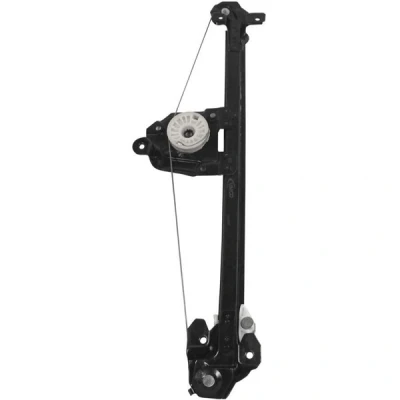 Bilde av VAICO Vindusheis Original Quality bakre venstre elektrisk uten elektromotor V40 0830