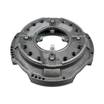 Bilde av FEBI BILSTEIN 105314 Trykkplate Clutch