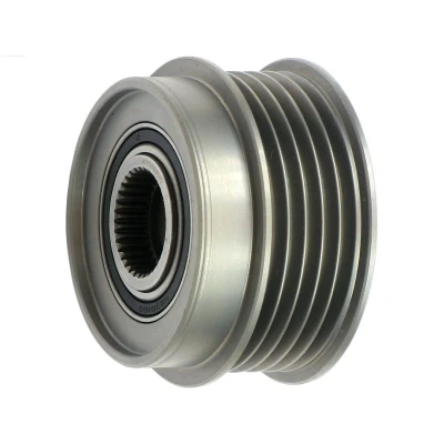 Bilde av AS PL AFP0009(V) Frihjul Dynamo VOLKSWAGEN: Multivan 5 (7HM, Transporter 5, Passat B6 Variant, AUDI: A4 B7 Avant, A3 Sportback