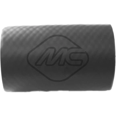 Bilde av Ladeluftslange, lexus is ii, toyota auris, auris kombi, avensis, avensis sedan, corolla verso, rav 4 iii, iv, verso
