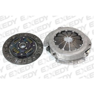 Bilde av EXEDY SZS2053 Clutch to deler uten utløserlager 215 SUZUKI: Grand Vitara 2 SUV