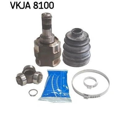 Bilde av SKF VKJA 8100 Drivknute KIA: RIO 3