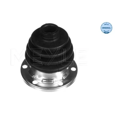 Bilde av MEYLE 100 501 0005 Belg, drivaksel ORIGINAL Quality girkassesiden, bakaksel gummi VOLKSWAGEN: TRANSPORTER 3