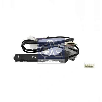 Bilde av Bryter komplett rattstamme DT 4.61340